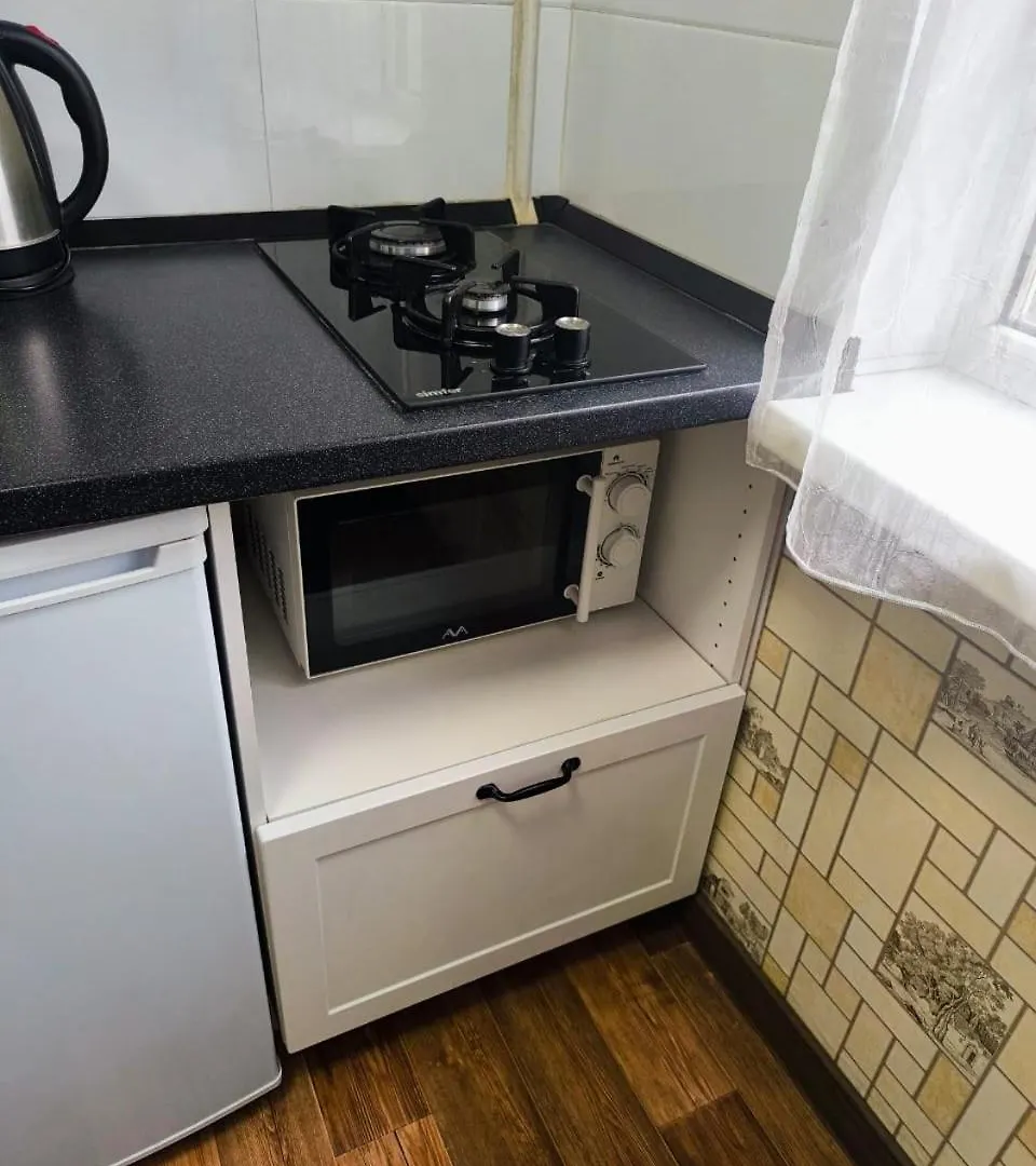 Трц Москва Метро Москва Apartment Almaty 0*,