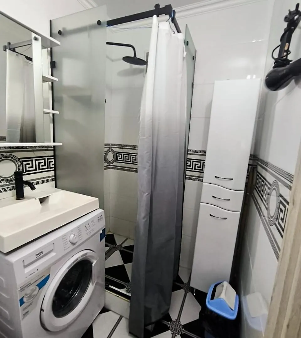Трц Москва Метро Москва Apartment Almaty 0*,  Kazakhstan
