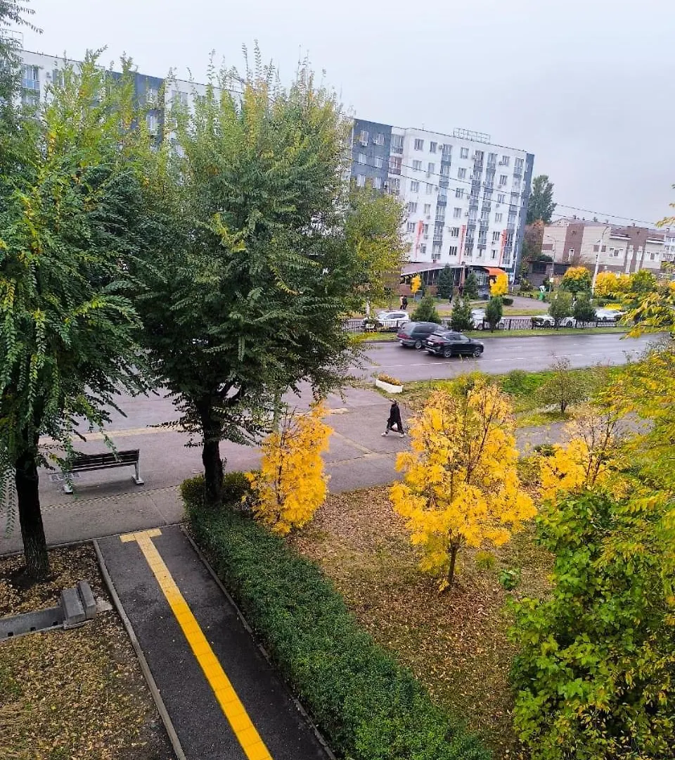 Трц Москва Метро Москва Apartment Almaty